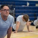 Back2Basics: A program building long-term fitness habits in Airmen