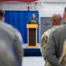 491st Attack Squadron Welcomes New Commander