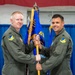 491st Attack Squadron Welcomes New Commander