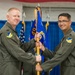 491st Attack Squadron Welcomes New Commander