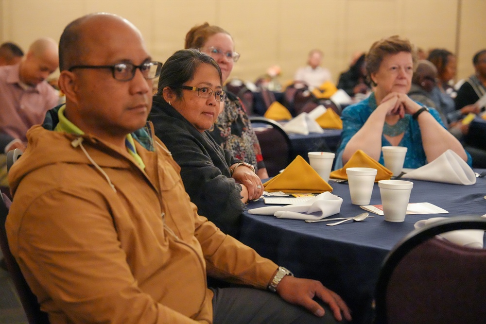 National Day of Prayer Breakfast 2026