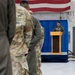 491st Attack Squadron Welcomes New Commander