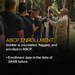 Army Updates Body Composition Program (ABCP)