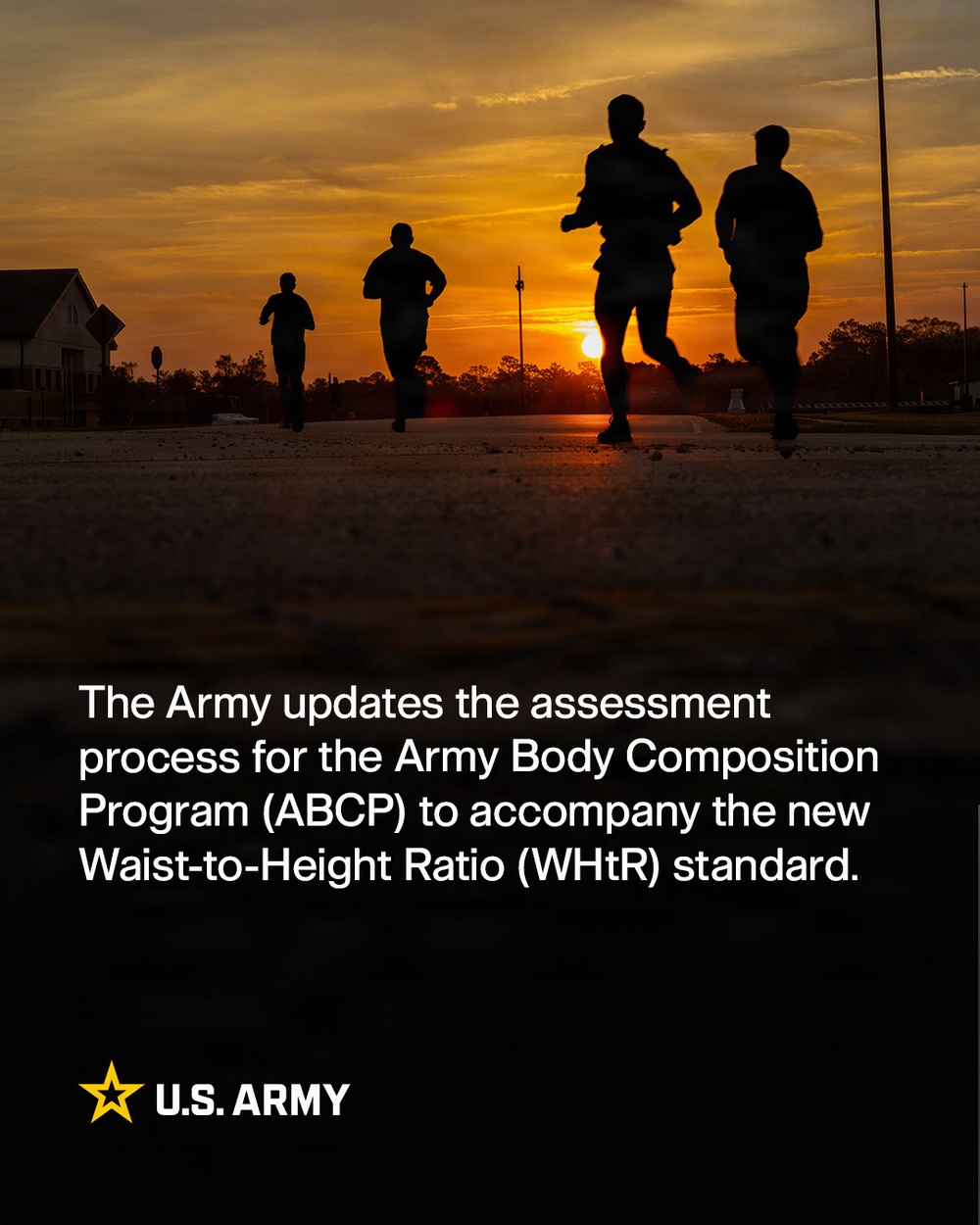 Army Updates Body Composition Program (ABCP)