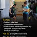 Army Updates Body Composition Program (ABCP)