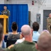 491st Attack Squadron Welcomes New Commander