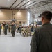 491st Attack Squadron Welcomes New Commander