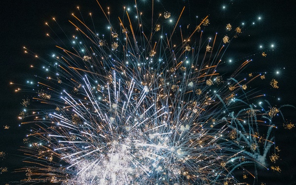 4th in the Falls Freedom Fest Unites Sheppard AFB and Wichita Falls for America’s 250th