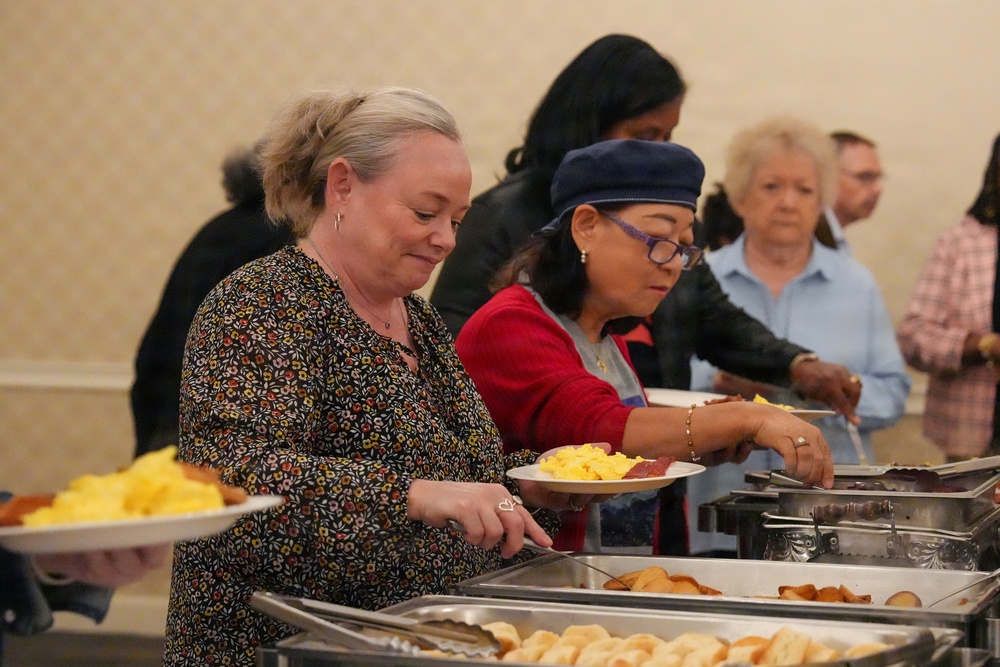 National Day of Prayer Breakfast 2026