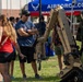 4th in the Falls Freedom Fest Unites Sheppard AFB and Wichita Falls for America’s 250th