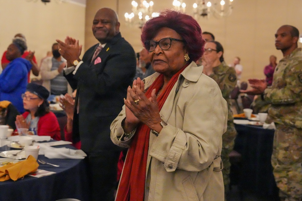National Day of Prayer Breakfast 2026