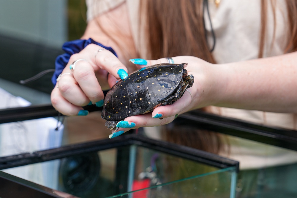 Fort Meade Nature Day