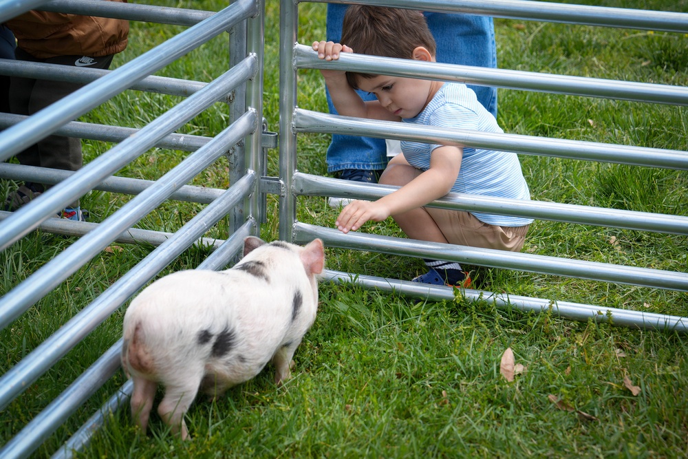 Fort Meade Nature Day