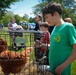 Fort Meade Nature Day