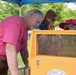 Fort Meade Nature Day