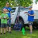 Fort Meade Nature Day