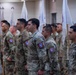 5th Recruiting Battalion Change of Command