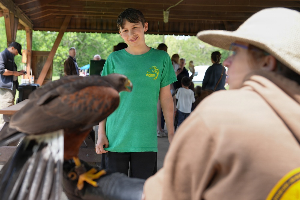 Fort Meade Nature Day
