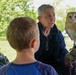 Fort Meade Nature Day