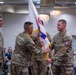 5th Recruiting Battalion Change of Command