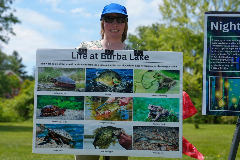 Fort Meade Nature Day