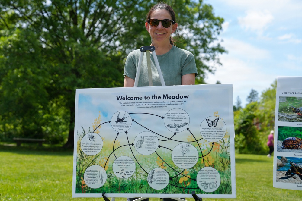 Fort Meade Nature Day