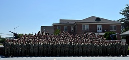2026 National Supply Readiness Symposium group photo