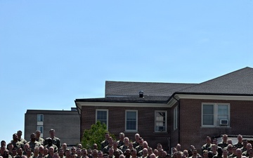 Navy Reservists gather for 2026 National Supply Readiness Symposium