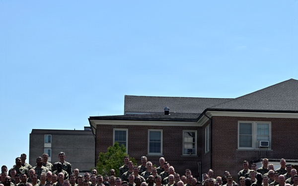 2026 National Supply Readiness Symposium group photo