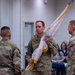 5th Recruiting Battalion Change of Command