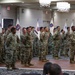 5th Recruiting Battalion Change of Command
