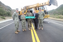 Bolstering Readiness at Camp Pendleton