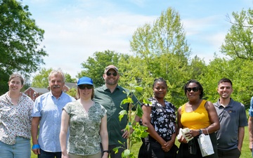 Fort Meade Nature Day