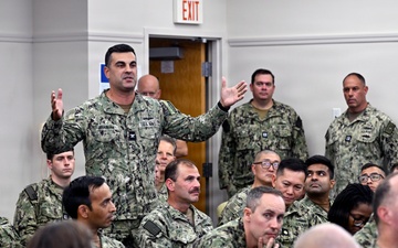 2026 National Supply Readiness Symposium