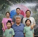 A family's promise