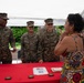 Panama hosts Great American Fair as part of Freedom 250