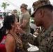 Panama hosts Great American Fair as part of Freedom 250