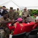 Panama hosts Great American Fair as part of Freedom 250
