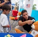 Panama hosts Great American Fair as part of Freedom 250