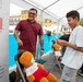 Panama hosts Great American Fair as part of Freedom 250