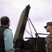 Senator Adam Schiff visits I Marine Expeditionary Force