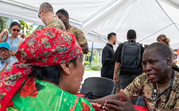 Panama hosts Great American Fair as part of Freedom 250