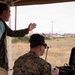 Senator Adam Schiff visits I Marine Expeditionary Force