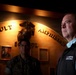 Senator Adam Schiff visits I Marine Expeditionary Force