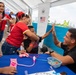 Panama hosts Great American Fair as part of Freedom 250