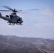 Senator Adam Schiff visits I Marine Expeditionary Force