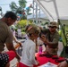 Panama hosts Great American Fair as part of Freedom 250