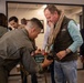 Senator Adam Schiff visits I Marine Expeditionary Force