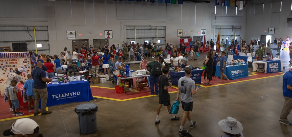 2026 Tri-Command Freedom Fest