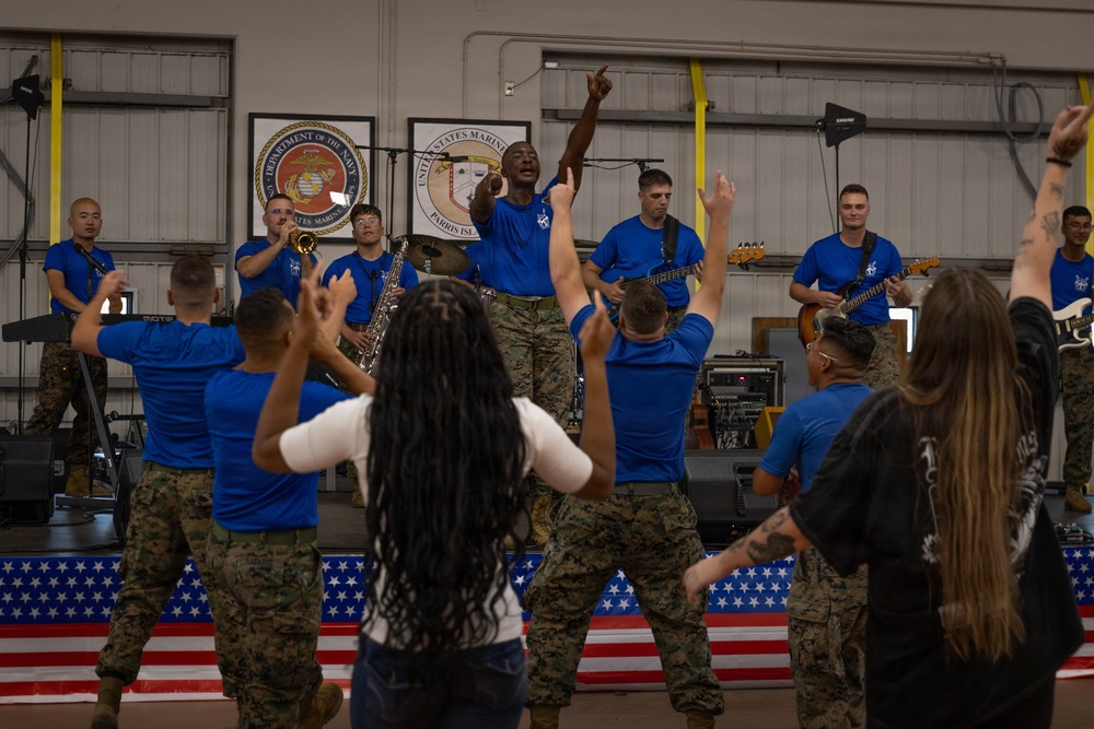 2026 Tri-Command Freedom Fest